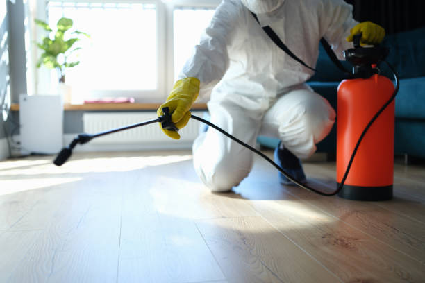 Reliable Drug Lab Cleanup contractor in Palmyra, NJ by Trauma Clean Pros