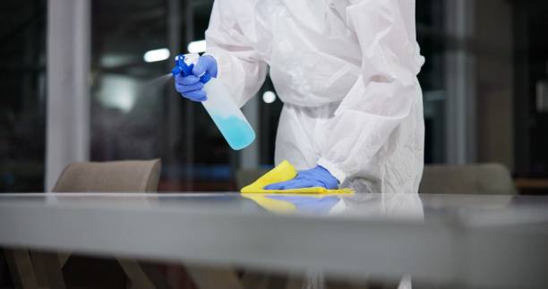 Licensed Drug Lab Cleanup service in Palmyra, NJ - Trauma Clean Pros